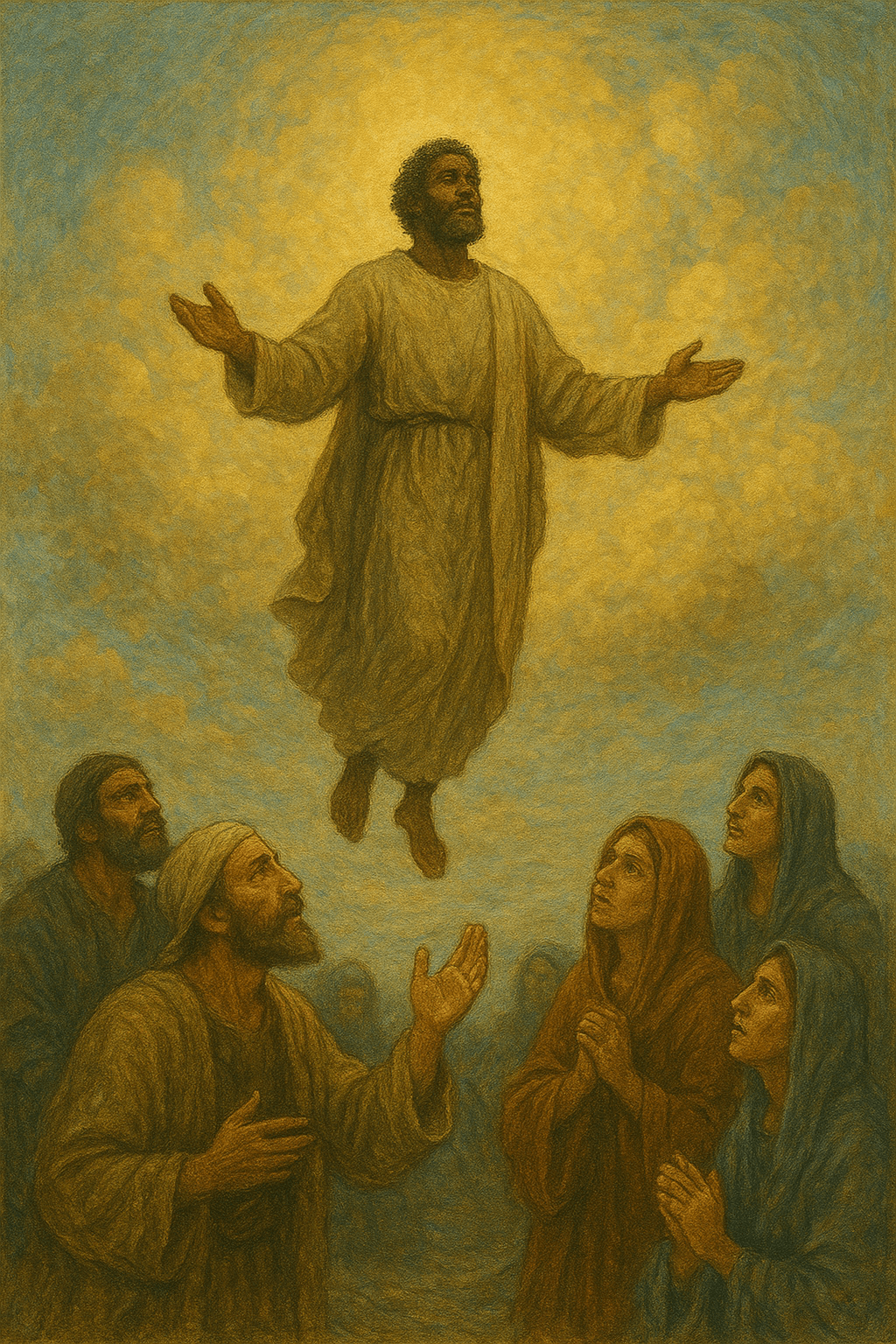 Ascension of Isaiah – Chapter&nbsp;3