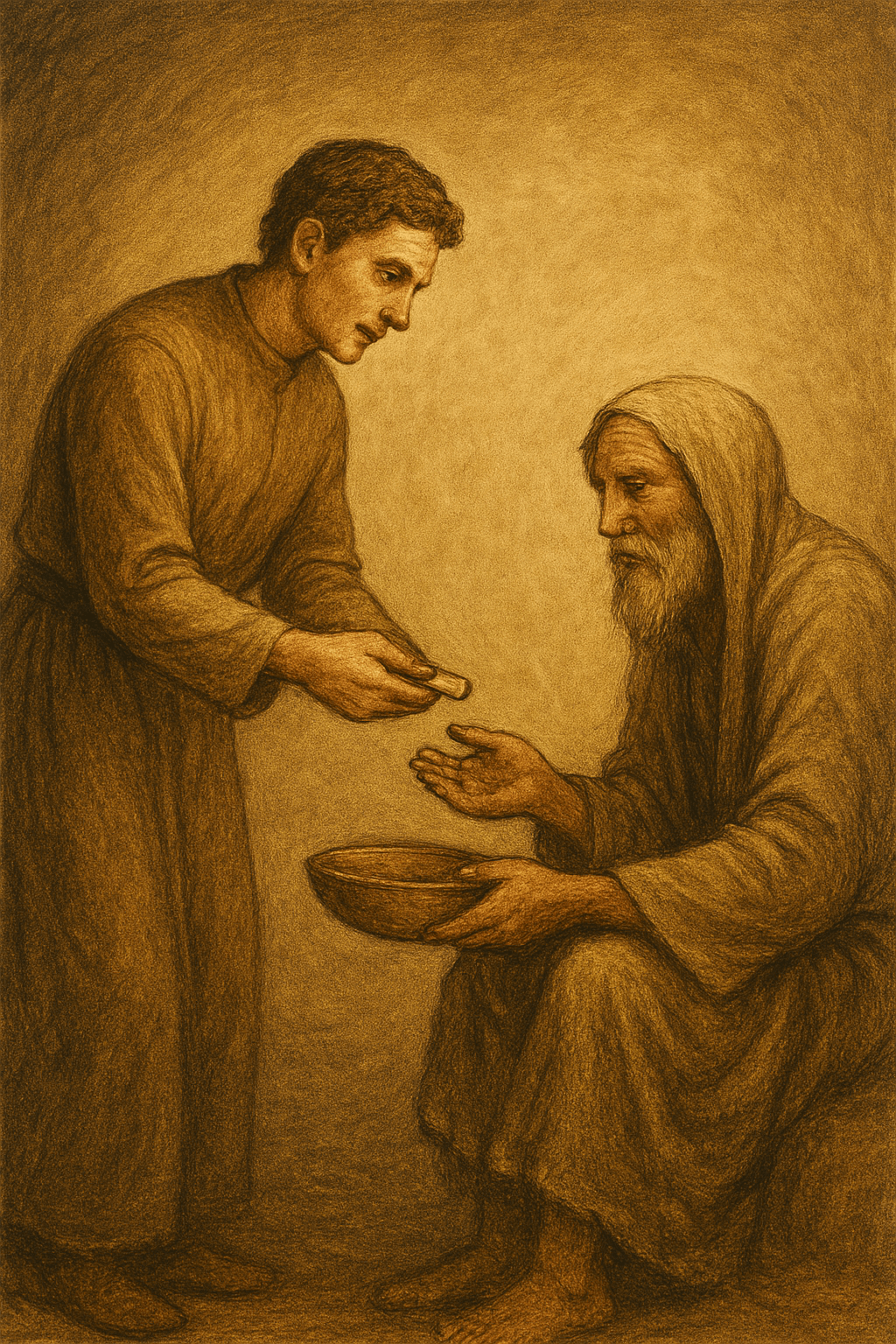 The Two Types of Abstinence: A Path to&nbsp;Righteousness