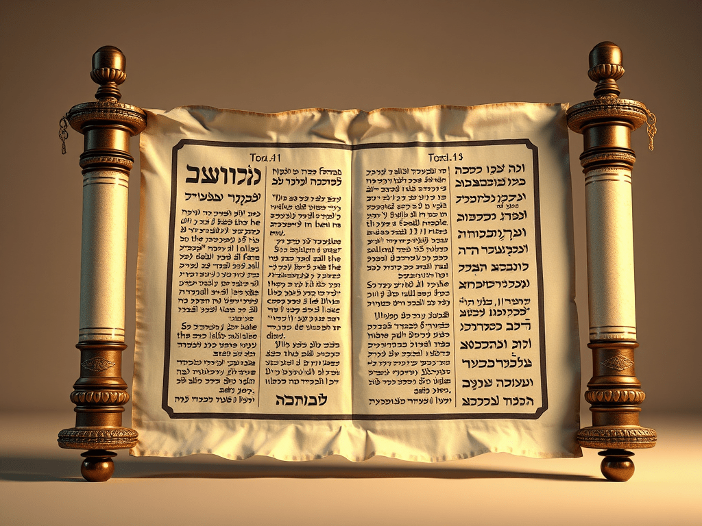 Another prophecy through&nbsp;Ezra