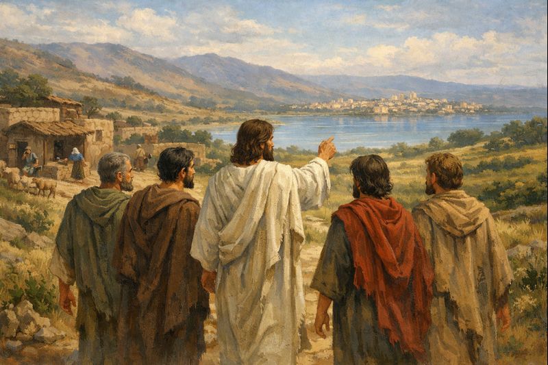 Book Of The Natsarim&nbsp;X