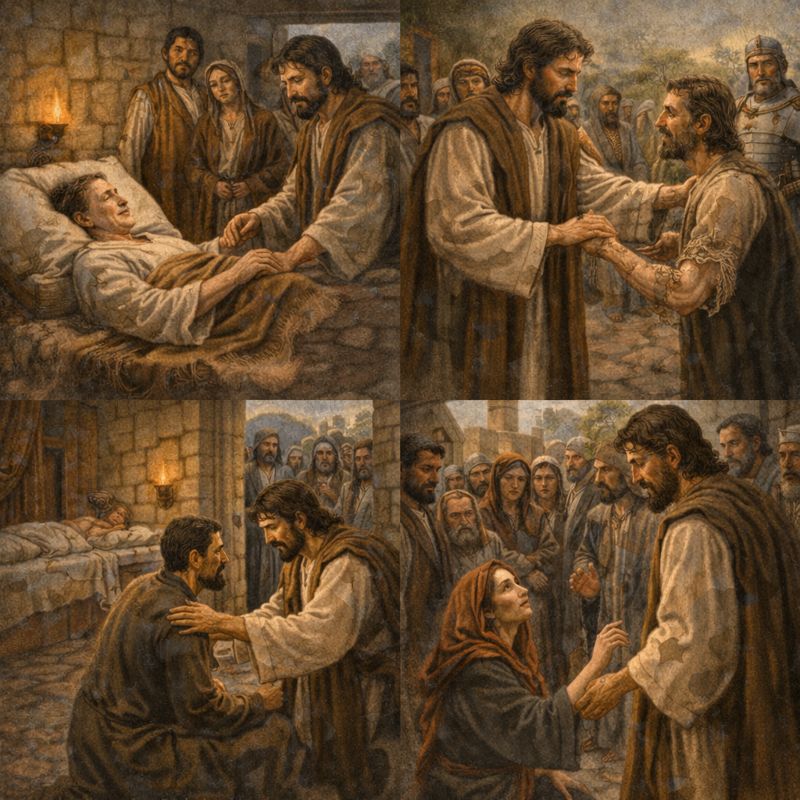 Book Of Natsarim&nbsp;VIII