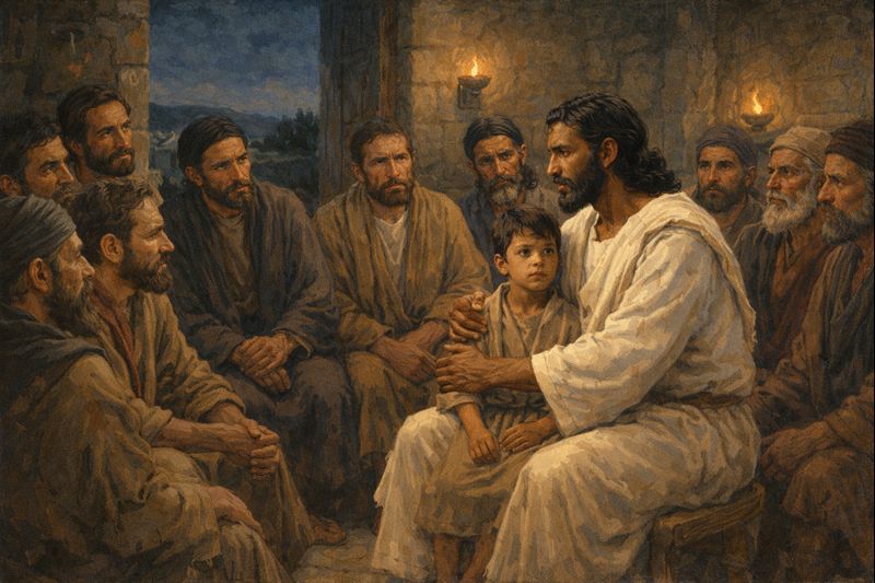 Book Of The Natsarim&nbsp;XII