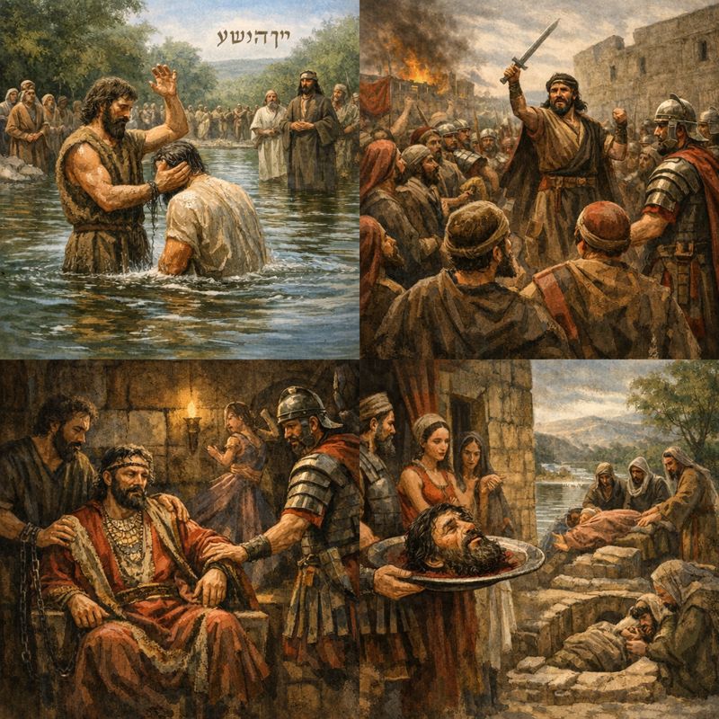 Book Of Natsarim&nbsp;V