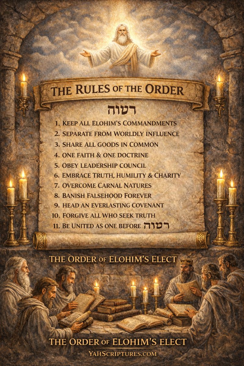 The Order Of The Ancients&nbsp;XIV