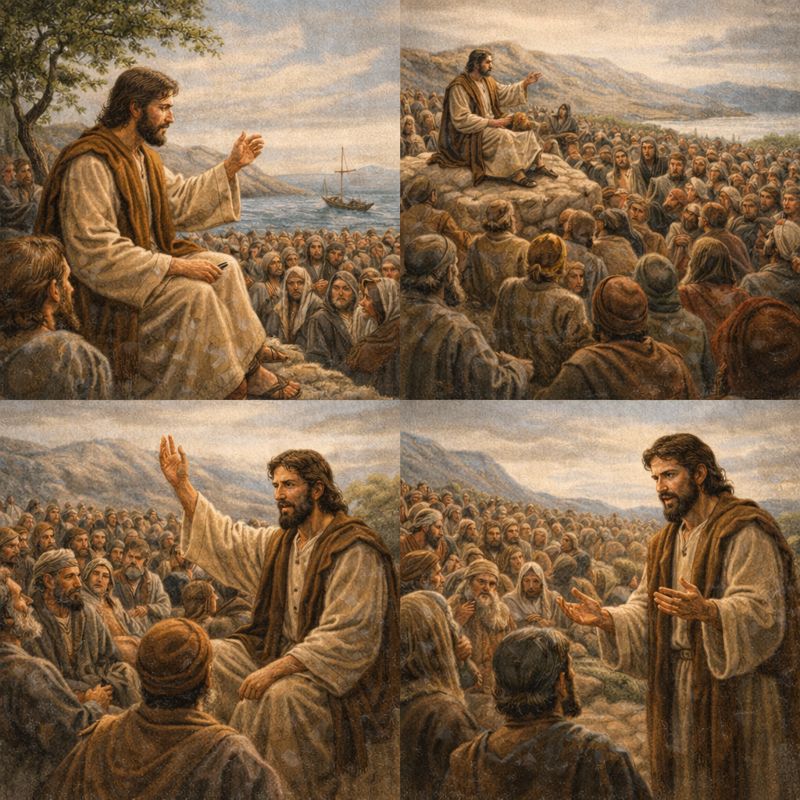 Book Of Natsarim&nbsp;IX