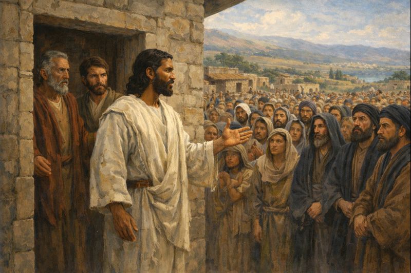 Book Of The Natsarim&nbsp;XI