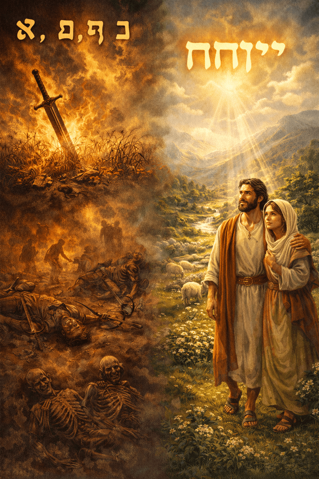 Psalm XXXVII