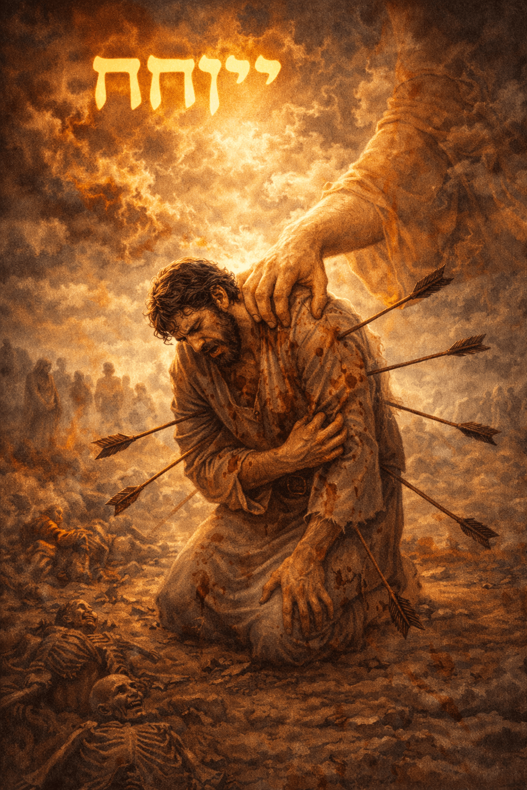 Psalm XXXVIII