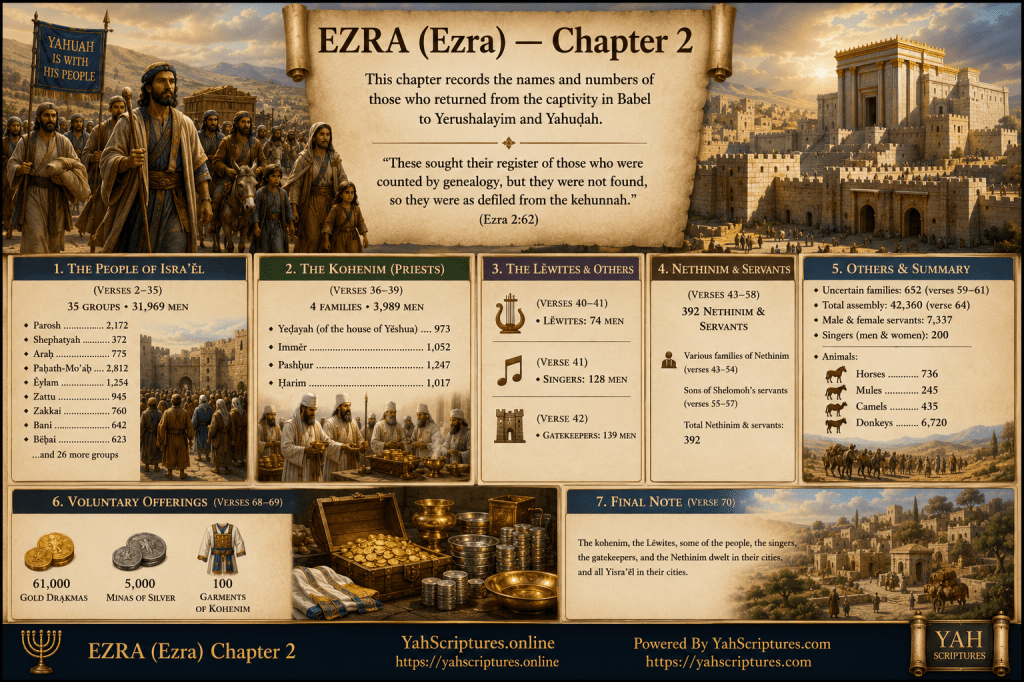 Ezra II