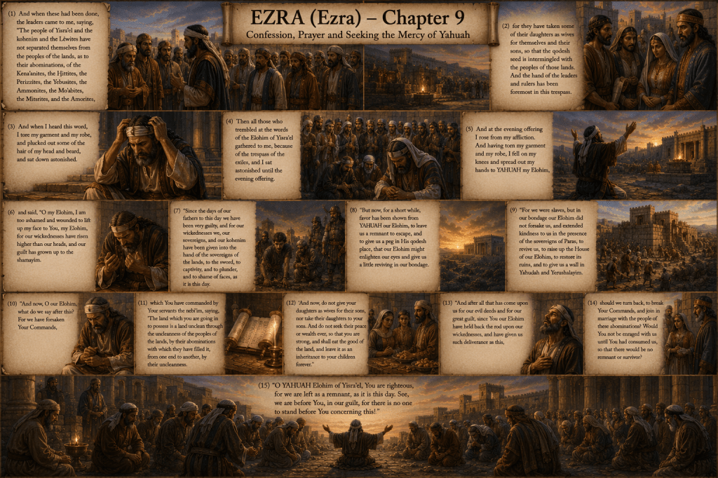 Ezra IX