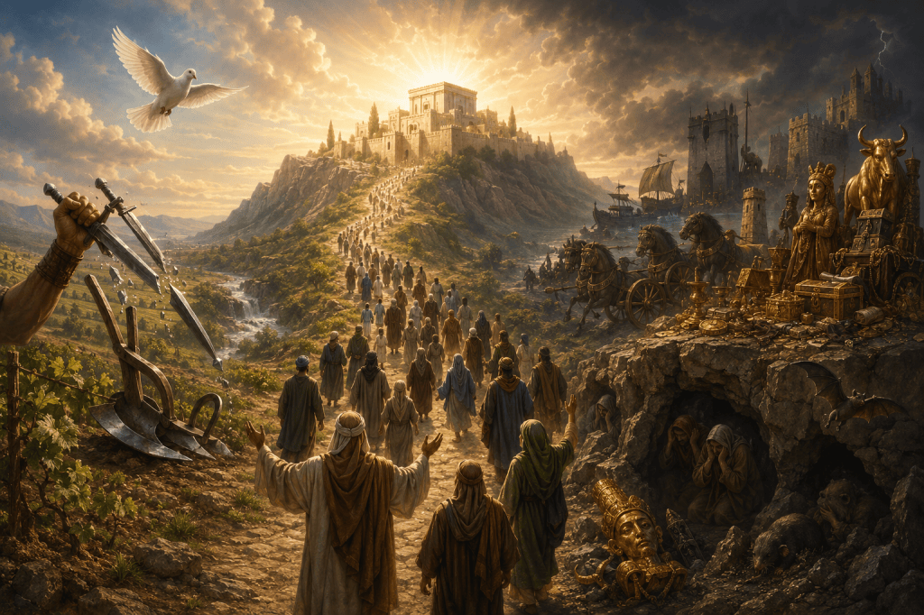 Isaiah II